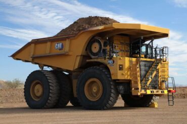Aussie miners choose battery electric over hydrogen - "- Battery electric is chosen for energy efficiency, as direct electrification boasts an 80% fuel-to-wheel efficiency, compared to hydrogen's 30%."