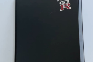 My latest EBay find, the original sales brochure for the R34 GTR, and the accessories catalogue.