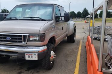 Just spotted this absolute Beauty