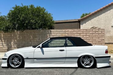 new fitment on the vert