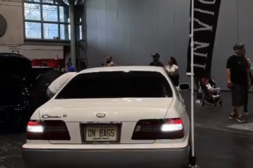 Lovin' The Taillights 🤤