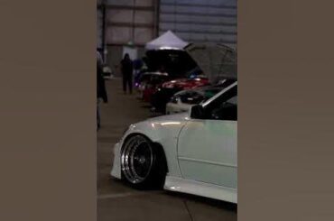 Widebody Lexus is300