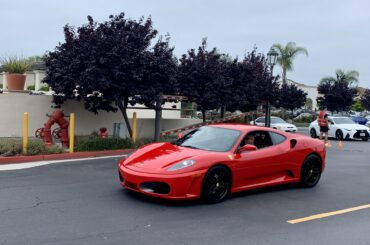 Ferrari F430 [4032x3024]