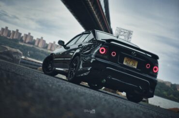 My Lexus IS300 [3000x2000]