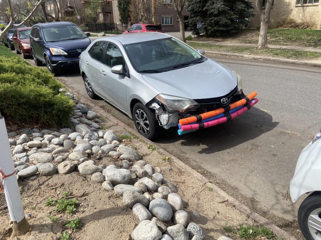 Ready for the pool 💦