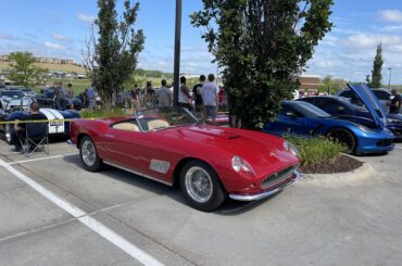 California in Nebraska [4032x3024]