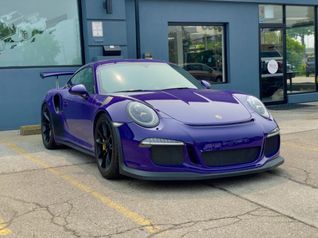GT3RS [4032x3024]
