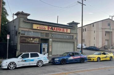 It has its own atmosphere