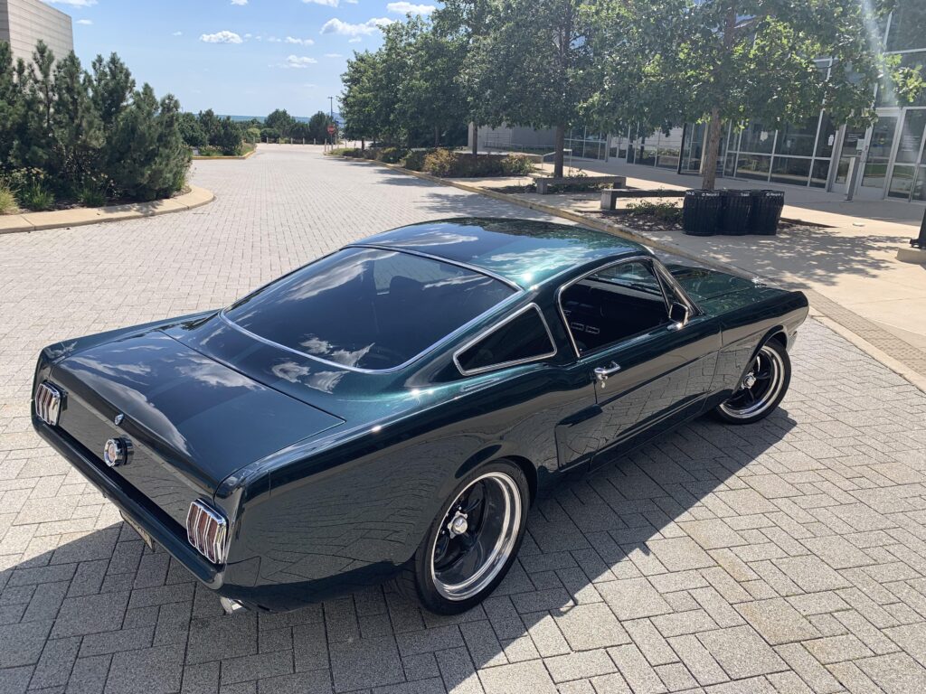 What does “original miles” mean to you?