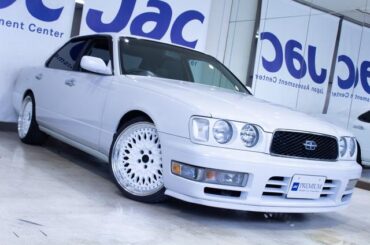 Calling all Cedric/Gloria owners