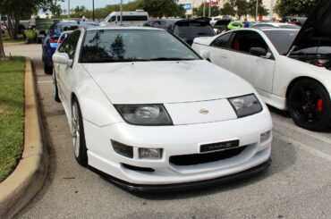 The best looking Nissan car to date