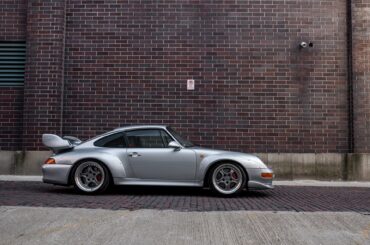 1996 Porsche 911 GT2 [1920 X 1440]