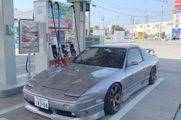 彼女はほぼ終わった