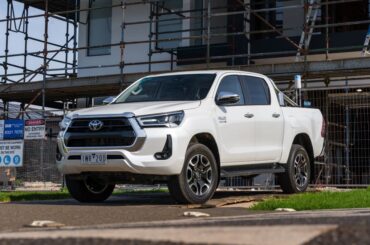 VFACTS June 2023: Toyota HiLux tops charts, Tesla Model Y beats Ford Ranger, as electric cars surge