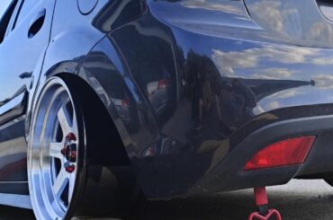 What tiresize should i go with?