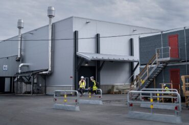 Sweden's Northvolt wants to rival China's battery dominance to power electric cars