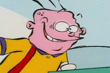 What would eddy drive?