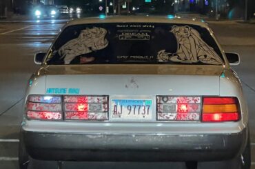 what is this?? no badges