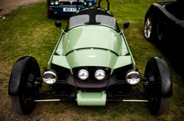 Morgan Super 3 I found [3461x2310]