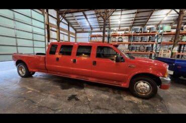 Mega truck I found on my local marketplace