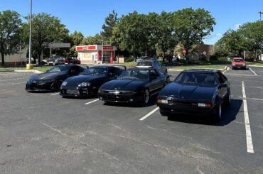 Generations of the Toyota Supra [2727x3108]