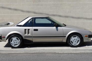 What’s the best (older) JDM car to daily?