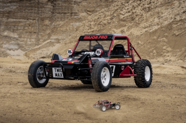 Tamiya Wild One MAX 1:1