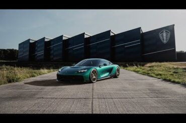 Nice little 4 seater family runabout.