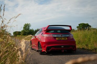 Don't know if this counts but here's my FN2