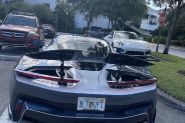 Michael Jordan’s Pininfarina Battista [1080x893]