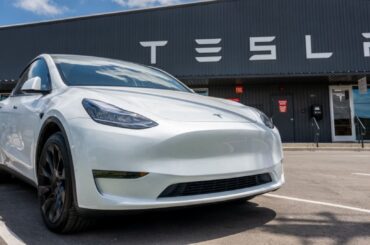 EV sales: Hyundai overtakes GM, but Tesla’s U.S. dominance continues