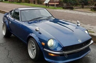 Nissan Fairlady Z