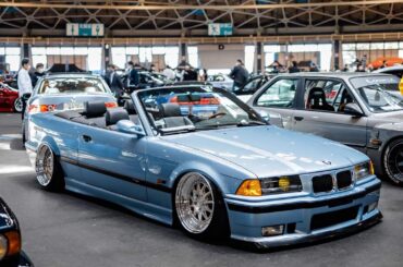 Spicy e36 m3