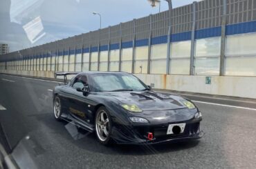 Re amemiya rx7
