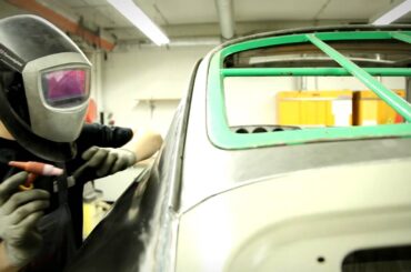 Revive the Passion - Perfect body care