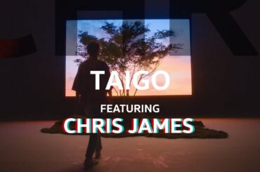 Volkswagen Taigo featuring Chris James Interview