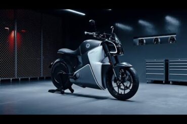 Electric Motorcycle FUELL Fllow in the words of Erik Buell Himself