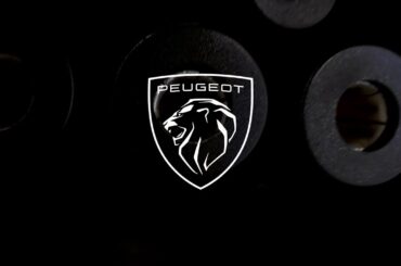 Trust your own way. The new #AllElectric #Peugeot2008