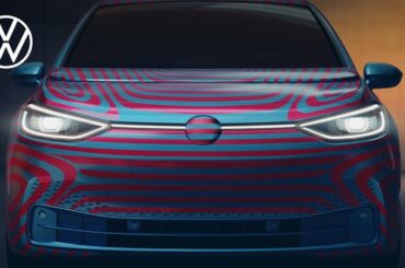 The all-electric ID.3 1ST – Lead a new Movement | Volkswagen