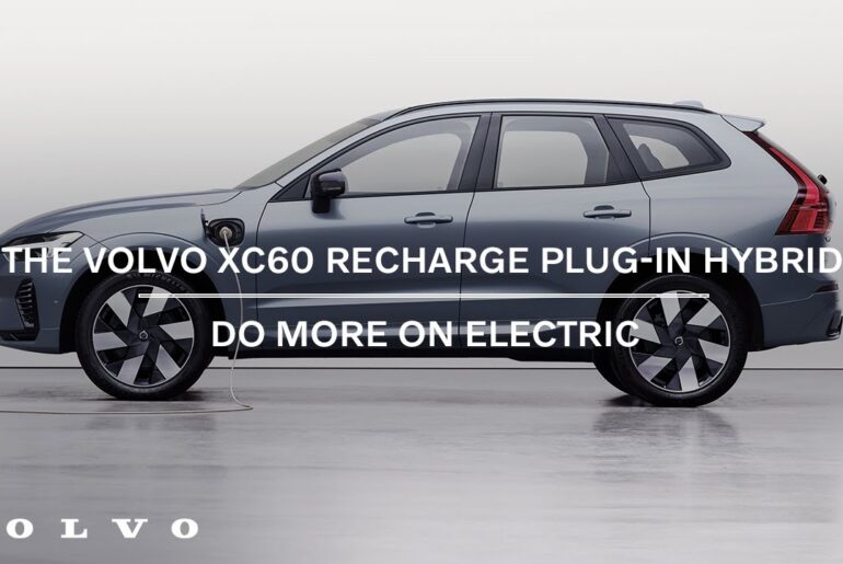 Top 5 Most Fuel Efficient PLUGIN Hybrid SUVs 2023 EV Shift