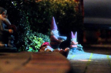 Volkswagen Technology - Home Safe Lights