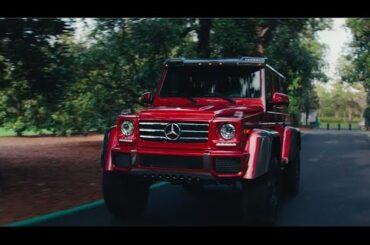 Follow Your Own Star: Rickie Fowler, “The Long Drive”