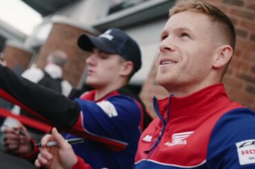 Beyond the Blade, Season 3 Episode 4 "Back on Track"