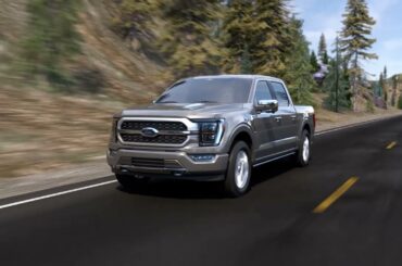 Power Emergency Parking Brake