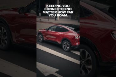 Ford x Alexa: Kitchen Lights #Shorts