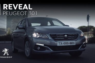 Peugeot 301 | Presentation