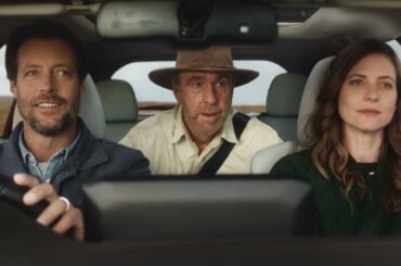 Outlander Plug-in Hybrid EV | An Aussie Adventure