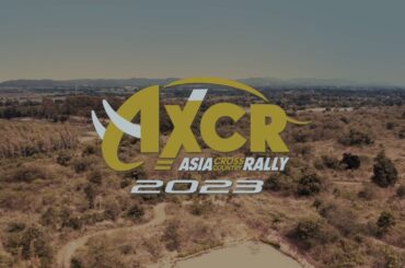 Asia Cross Country Rally AXCR 2023 Part 1: To remain as champion