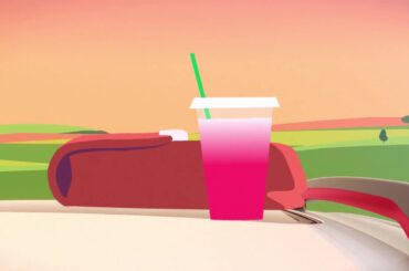 New Citroën C5 Aircross SUV - Progressive Hydraulic Cushions - La Traction Créative