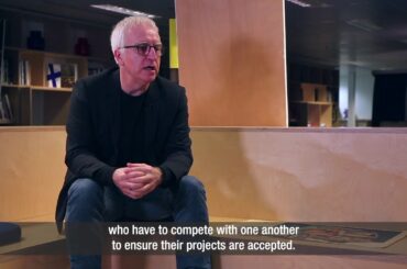 Design Renault : Louis Morasse | Groupe Renault